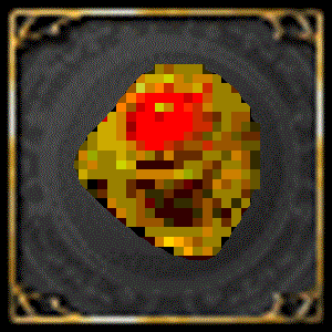 Donation Ring